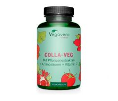 vegan collagen