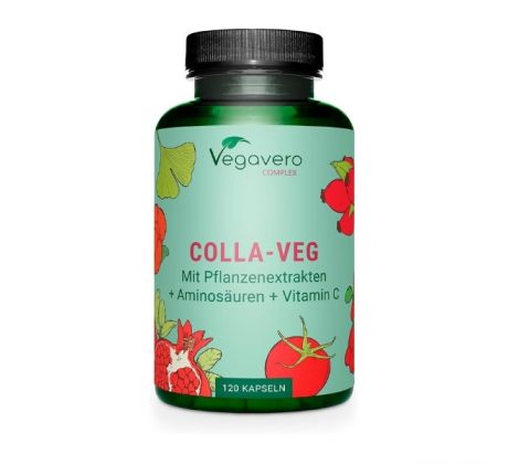 vegan collagen