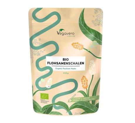 bio psyllium 400g