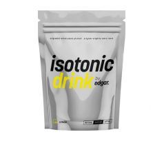 Edgar Isotonic citrón 1000 g